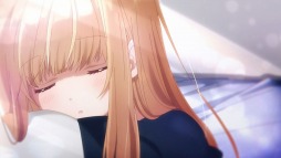 画像ギャラリー No.012のサムネイル画像 / そうだ アニメ,見よう:第177回は「お隣の天使様にいつの間にか駄目人間にされていた件」。お隣さんとのドキドキの日々を描いたラブコメディ