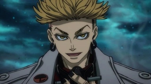 画像ギャラリー No.004のサムネイル画像 / そうだ アニメ,見よう:第242回は異能バトルアクション作品「ガチアクタ」。天界から奈落に落とされた少年の復讐劇