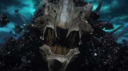 画像ギャラリー No.005のサムネイル画像 / そうだ アニメ,見よう:第242回は異能バトルアクション作品「ガチアクタ」。天界から奈落に落とされた少年の復讐劇