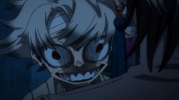 画像ギャラリー No.007のサムネイル画像 / そうだ アニメ,見よう:第242回は異能バトルアクション作品「ガチアクタ」。天界から奈落に落とされた少年の復讐劇