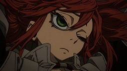 画像ギャラリー No.008のサムネイル画像 / そうだ アニメ,見よう:第242回は異能バトルアクション作品「ガチアクタ」。天界から奈落に落とされた少年の復讐劇