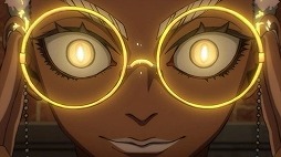 画像ギャラリー No.012のサムネイル画像 / そうだ アニメ,見よう:第242回は異能バトルアクション作品「ガチアクタ」。天界から奈落に落とされた少年の復讐劇