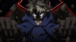 画像ギャラリー No.014のサムネイル画像 / そうだ アニメ,見よう:第242回は異能バトルアクション作品「ガチアクタ」。天界から奈落に落とされた少年の復讐劇