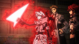 画像ギャラリー No.016のサムネイル画像 / そうだ アニメ,見よう:第242回は異能バトルアクション作品「ガチアクタ」。天界から奈落に落とされた少年の復讐劇