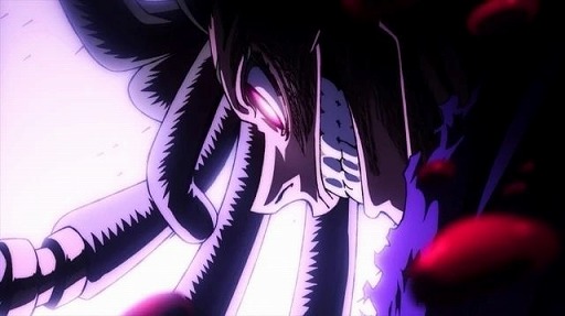 画像ギャラリー No.018のサムネイル画像 / そうだ アニメ,見よう:第242回は異能バトルアクション作品「ガチアクタ」。天界から奈落に落とされた少年の復讐劇