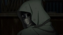 画像ギャラリー No.019のサムネイル画像 / そうだ アニメ,見よう:第242回は異能バトルアクション作品「ガチアクタ」。天界から奈落に落とされた少年の復讐劇