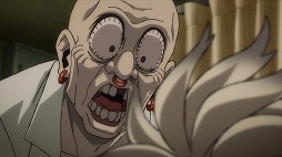 画像ギャラリー No.021のサムネイル画像 / そうだ アニメ,見よう:第242回は異能バトルアクション作品「ガチアクタ」。天界から奈落に落とされた少年の復讐劇