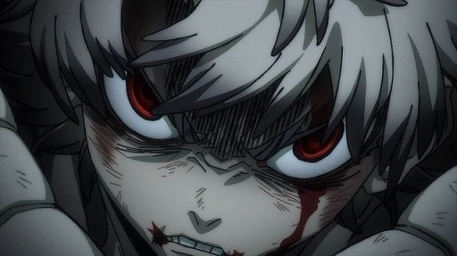 画像ギャラリー No.023のサムネイル画像 / そうだ アニメ,見よう:第242回は異能バトルアクション作品「ガチアクタ」。天界から奈落に落とされた少年の復讐劇