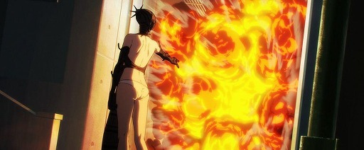 画像ギャラリー No.006のサムネイル画像 / そうだ アニメ,見よう:第243回は劇場版「チェンソーマン レゼ篇」。謎の少女レゼとデンジのボーイミーツガールを描いた,ひと夏の恋物語