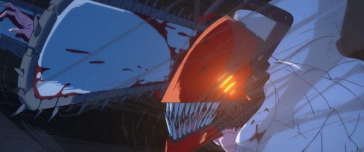 画像ギャラリー No.016のサムネイル画像 / そうだ アニメ,見よう:第243回は劇場版「チェンソーマン レゼ篇」。謎の少女レゼとデンジのボーイミーツガールを描いた,ひと夏の恋物語