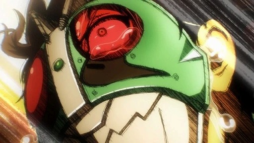 画像ギャラリー No.006のサムネイル画像 / そうだ アニメ,見よう:第244回は柴田ヨクサル氏原作の「東島丹三郎は仮面ライダーになりたい」。40歳独身男が挑む本気の“仮面ライダーごっこ”