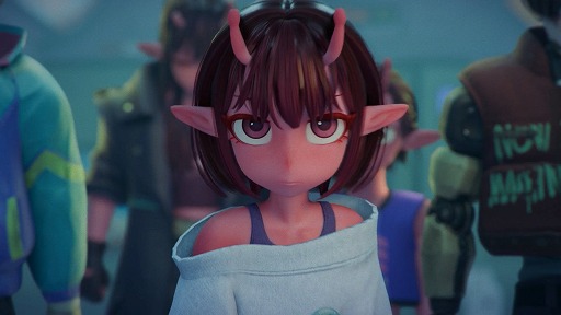 ���������꡼ No.006�Υ���ͥ������ / ������ ���˥ᡤ���褦����245��������SFû�Ժ��ʡֶ���õ� �ߥ륭�������֥������ס����Ĥε�����ʿ�᤬2ǯ�򤫤��ƺ��夲��3D���˥�