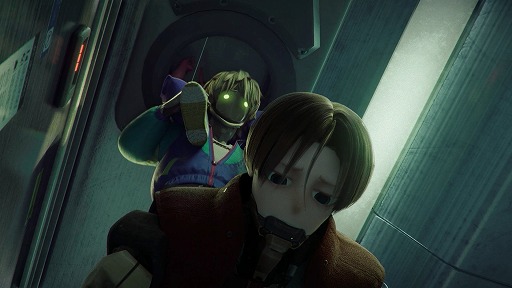 ���������꡼ No.012�Υ���ͥ������ / ������ ���˥ᡤ���褦����245��������SFû�Ժ��ʡֶ���õ� �ߥ륭�������֥������ס����Ĥε�����ʿ�᤬2ǯ�򤫤��ƺ��夲��3D���˥�