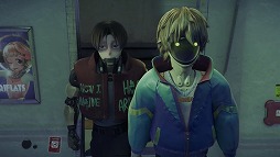 ���������꡼ No.018�Υ���ͥ������ / ������ ���˥ᡤ���褦����245��������SFû�Ժ��ʡֶ���õ� �ߥ륭�������֥������ס����Ĥε�����ʿ�᤬2ǯ�򤫤��ƺ��夲��3D���˥�