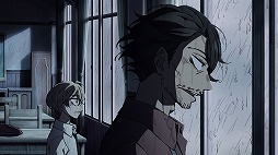 画像ギャラリー No.019のサムネイル画像 / そうだ アニメ,見よう:第246回は学園ヒーローアクション「SANDA」。BEASTARSの板垣巴留氏が描く,サンタクロースに変身する少年の物語