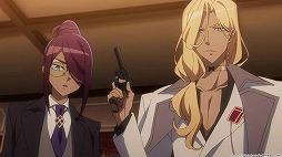 画像ギャラリー No.008のサムネイル画像 / そうだ アニメ，見よう：第248回はP.A.WORKS制作のオリジナルアニメ「永久のユウグレ」。世界崩壊後の日本を旅する，少年とアンドロイドの物語