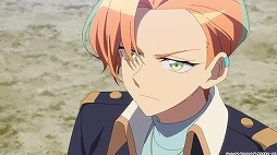 画像ギャラリー No.009のサムネイル画像 / そうだ アニメ，見よう：第248回はP.A.WORKS制作のオリジナルアニメ「永久のユウグレ」。世界崩壊後の日本を旅する，少年とアンドロイドの物語