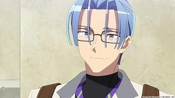 画像ギャラリー No.010のサムネイル画像 / そうだ アニメ，見よう：第248回はP.A.WORKS制作のオリジナルアニメ「永久のユウグレ」。世界崩壊後の日本を旅する，少年とアンドロイドの物語