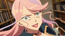 画像ギャラリー No.011のサムネイル画像 / そうだ アニメ，見よう：第248回はP.A.WORKS制作のオリジナルアニメ「永久のユウグレ」。世界崩壊後の日本を旅する，少年とアンドロイドの物語