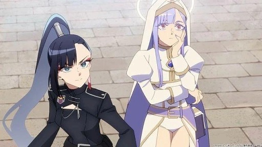 画像ギャラリー No.012のサムネイル画像 / そうだ アニメ，見よう：第248回はP.A.WORKS制作のオリジナルアニメ「永久のユウグレ」。世界崩壊後の日本を旅する，少年とアンドロイドの物語