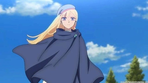 画像ギャラリー No.013のサムネイル画像 / そうだ アニメ，見よう：第248回はP.A.WORKS制作のオリジナルアニメ「永久のユウグレ」。世界崩壊後の日本を旅する，少年とアンドロイドの物語