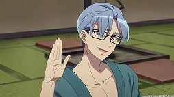 画像ギャラリー No.014のサムネイル画像 / そうだ アニメ，見よう：第248回はP.A.WORKS制作のオリジナルアニメ「永久のユウグレ」。世界崩壊後の日本を旅する，少年とアンドロイドの物語