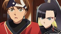 画像ギャラリー No.016のサムネイル画像 / そうだ アニメ，見よう：第248回はP.A.WORKS制作のオリジナルアニメ「永久のユウグレ」。世界崩壊後の日本を旅する，少年とアンドロイドの物語