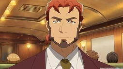 画像ギャラリー No.017のサムネイル画像 / そうだ アニメ，見よう：第248回はP.A.WORKS制作のオリジナルアニメ「永久のユウグレ」。世界崩壊後の日本を旅する，少年とアンドロイドの物語