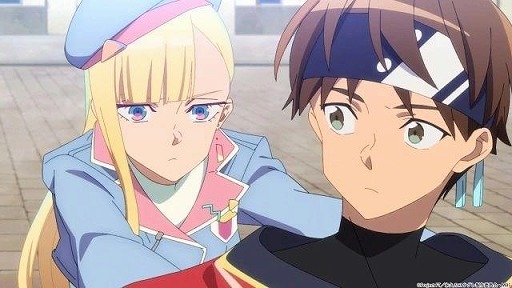 画像ギャラリー No.018のサムネイル画像 / そうだ アニメ，見よう：第248回はP.A.WORKS制作のオリジナルアニメ「永久のユウグレ」。世界崩壊後の日本を旅する，少年とアンドロイドの物語