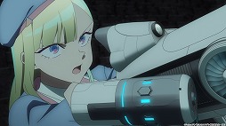 画像ギャラリー No.022のサムネイル画像 / そうだ アニメ，見よう：第248回はP.A.WORKS制作のオリジナルアニメ「永久のユウグレ」。世界崩壊後の日本を旅する，少年とアンドロイドの物語