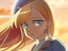 ������ ���˥ᡤ���褦����248���P.A.WORKS����Υ��ꥸ�ʥ륢�˥�ֱʵפΥ楦����ס���������������ܤ�ι���롤��ǯ�ȥ���ɥ����ɤ�ʪ��