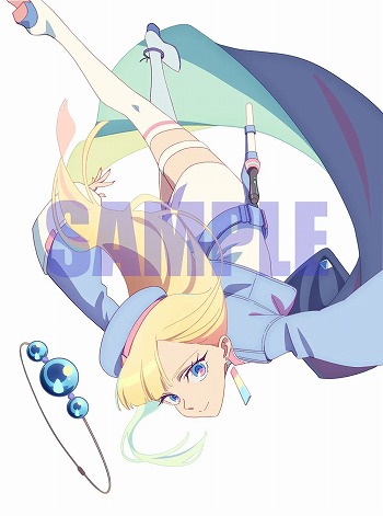 画像ギャラリー No.024のサムネイル画像 / そうだ アニメ，見よう：第248回はP.A.WORKS制作のオリジナルアニメ「永久のユウグレ」。世界崩壊後の日本を旅する，少年とアンドロイドの物語