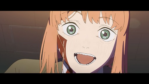 画像ギャラリー No.001のサムネイル画像 / そうだ アニメ，見よう：第250回はチェンソーマン原作者の短編集をアニメ化した「藤本タツキ 17-26」。若い感性あふれるショートストーリー8編