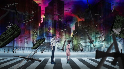 画像ギャラリー No.002のサムネイル画像 / そうだ アニメ，見よう：第250回はチェンソーマン原作者の短編集をアニメ化した「藤本タツキ 17-26」。若い感性あふれるショートストーリー8編