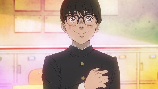 画像ギャラリー No.004のサムネイル画像 / そうだ アニメ，見よう：第250回はチェンソーマン原作者の短編集をアニメ化した「藤本タツキ 17-26」。若い感性あふれるショートストーリー8編