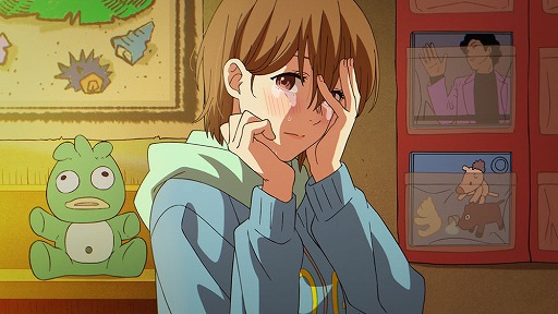 画像ギャラリー No.008のサムネイル画像 / そうだ アニメ，見よう：第250回はチェンソーマン原作者の短編集をアニメ化した「藤本タツキ 17-26」。若い感性あふれるショートストーリー8編