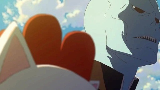 画像ギャラリー No.012のサムネイル画像 / そうだ アニメ，見よう：第250回はチェンソーマン原作者の短編集をアニメ化した「藤本タツキ 17-26」。若い感性あふれるショートストーリー8編