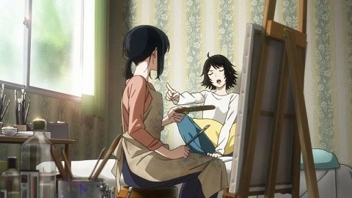 画像ギャラリー No.014のサムネイル画像 / そうだ アニメ，見よう：第250回はチェンソーマン原作者の短編集をアニメ化した「藤本タツキ 17-26」。若い感性あふれるショートストーリー8編