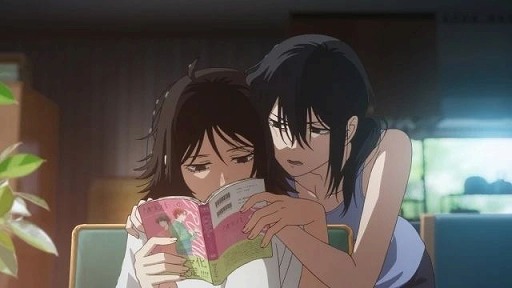 画像ギャラリー No.015のサムネイル画像 / そうだ アニメ，見よう：第250回はチェンソーマン原作者の短編集をアニメ化した「藤本タツキ 17-26」。若い感性あふれるショートストーリー8編