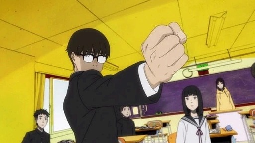 画像ギャラリー No.016のサムネイル画像 / そうだ アニメ，見よう：第250回はチェンソーマン原作者の短編集をアニメ化した「藤本タツキ 17-26」。若い感性あふれるショートストーリー8編