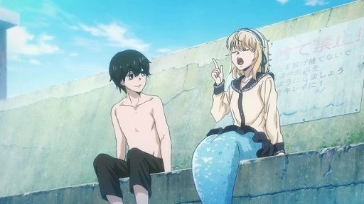 画像ギャラリー No.018のサムネイル画像 / そうだ アニメ，見よう：第250回はチェンソーマン原作者の短編集をアニメ化した「藤本タツキ 17-26」。若い感性あふれるショートストーリー8編