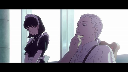 画像ギャラリー No.021のサムネイル画像 / そうだ アニメ，見よう：第250回はチェンソーマン原作者の短編集をアニメ化した「藤本タツキ 17-26」。若い感性あふれるショートストーリー8編