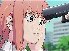 そうだ アニメ，見よう：第250回はチェンソーマン原作者の短編集をアニメ化した「藤本タツキ 17-26」。若い感性あふれるショートストーリー8編