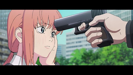 画像ギャラリー No.024のサムネイル画像 / そうだ アニメ，見よう：第250回はチェンソーマン原作者の短編集をアニメ化した「藤本タツキ 17-26」。若い感性あふれるショートストーリー8編