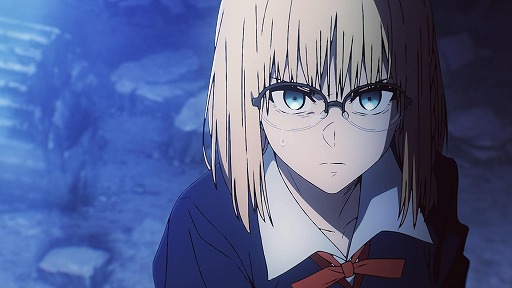 画像ギャラリー No.006のサムネイル画像 / そうだ アニメ，見よう：第251回は待望のTVシリーズ「Fate/strange Fake」。アメリカで繰り広げられる“偽りの聖杯戦争”を描く