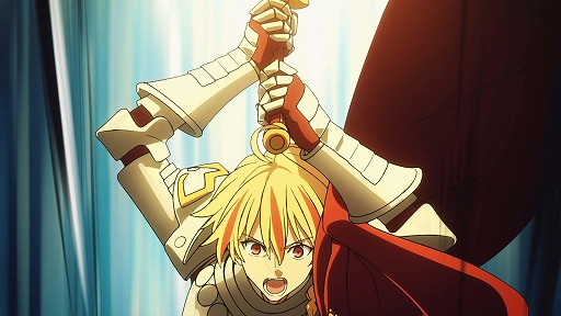 画像ギャラリー No.007のサムネイル画像 / そうだ アニメ，見よう：第251回は待望のTVシリーズ「Fate/strange Fake」。アメリカで繰り広げられる“偽りの聖杯戦争”を描く