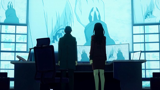 画像ギャラリー No.014のサムネイル画像 / そうだ アニメ，見よう：第251回は待望のTVシリーズ「Fate/strange Fake」。アメリカで繰り広げられる“偽りの聖杯戦争”を描く