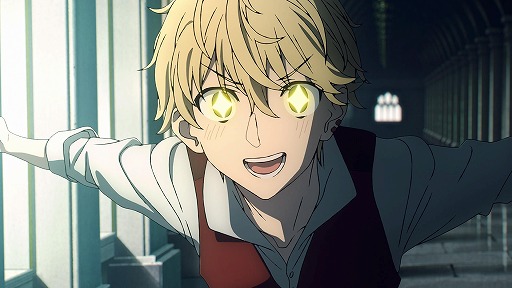 画像ギャラリー No.016のサムネイル画像 / そうだ アニメ，見よう：第251回は待望のTVシリーズ「Fate/strange Fake」。アメリカで繰り広げられる“偽りの聖杯戦争”を描く