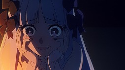 画像ギャラリー No.018のサムネイル画像 / そうだ アニメ，見よう：第251回は待望のTVシリーズ「Fate/strange Fake」。アメリカで繰り広げられる“偽りの聖杯戦争”を描く