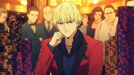 画像ギャラリー No.023のサムネイル画像 / そうだ アニメ，見よう：第251回は待望のTVシリーズ「Fate/strange Fake」。アメリカで繰り広げられる“偽りの聖杯戦争”を描く